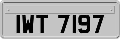 IWT7197