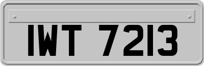 IWT7213