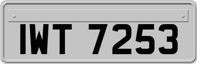 IWT7253