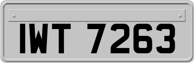 IWT7263