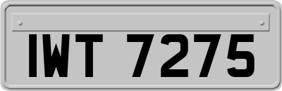 IWT7275