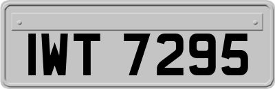 IWT7295