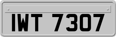 IWT7307