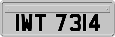 IWT7314