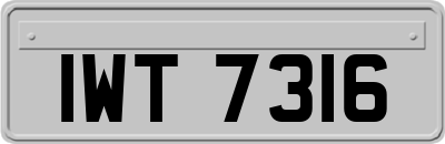 IWT7316