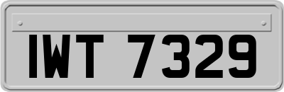 IWT7329