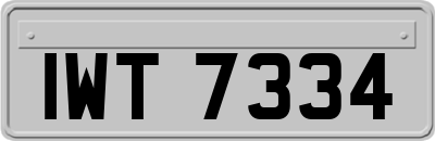 IWT7334