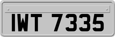 IWT7335