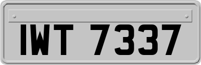 IWT7337
