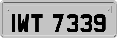 IWT7339