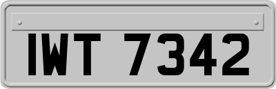 IWT7342