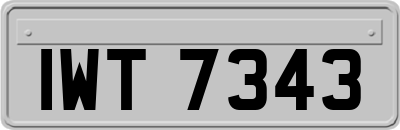 IWT7343