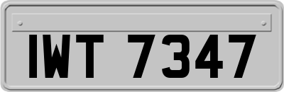 IWT7347