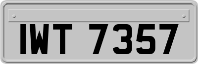 IWT7357