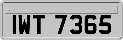 IWT7365