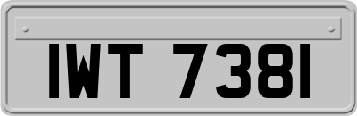 IWT7381