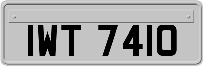 IWT7410