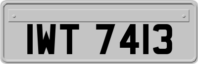 IWT7413