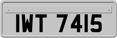 IWT7415