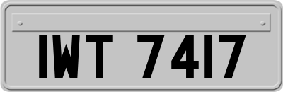 IWT7417
