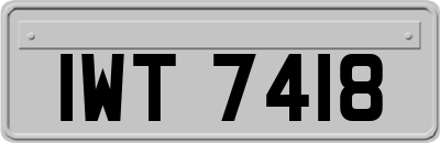 IWT7418