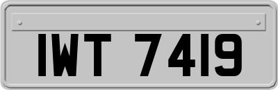 IWT7419