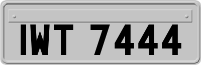 IWT7444