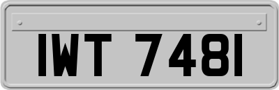 IWT7481
