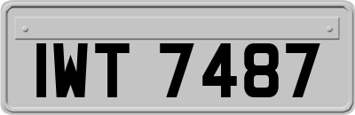 IWT7487