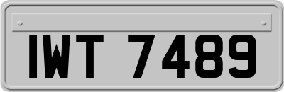 IWT7489