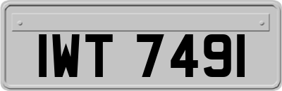 IWT7491