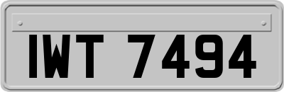 IWT7494