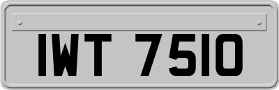 IWT7510