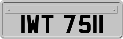 IWT7511