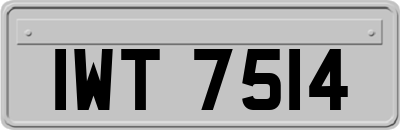 IWT7514