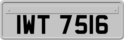 IWT7516
