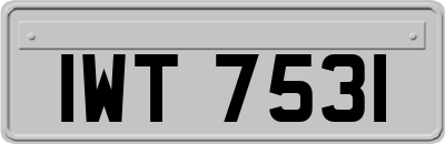 IWT7531
