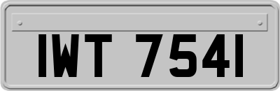IWT7541