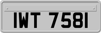 IWT7581