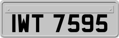 IWT7595