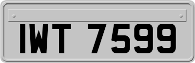 IWT7599