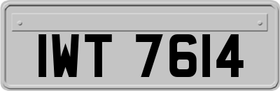 IWT7614