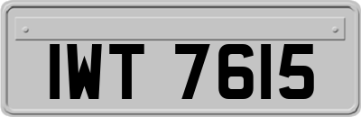 IWT7615