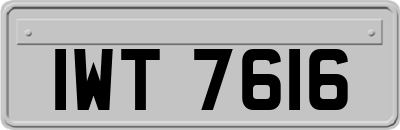 IWT7616
