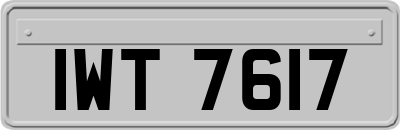IWT7617