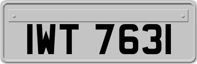 IWT7631