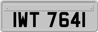 IWT7641