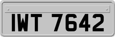 IWT7642