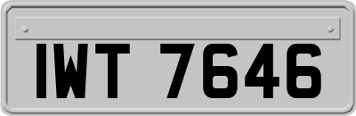 IWT7646