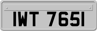 IWT7651